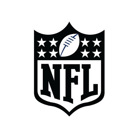 NFL logo és tippjáték