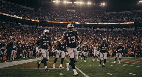 NFL amerikai futball stadion
