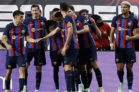 A Barcelona játékosai ünneplik a 2009-es BL-győzelmet