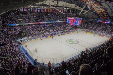 Steel Aréna, a HC Košice otthona
