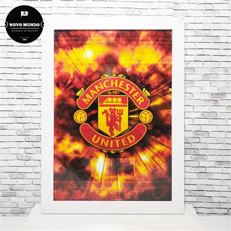 Manchester United A4 füzetbox csapattal