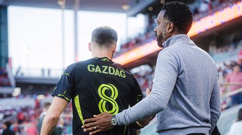 A Tokaji Futball Klub jelenlegi csapata egy mérkőzésen