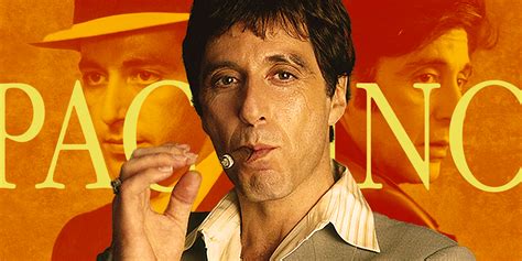 Al Pacino beszédet tart az öltözőben