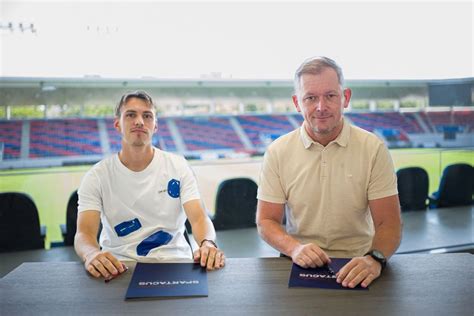 Katona Bálint focizik