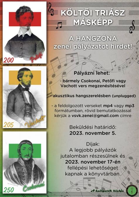Rájátszás logó és zenészek, költők együtt