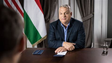 Orbán Viktor a labdarúgásról és a Fradiról nyilatkozik