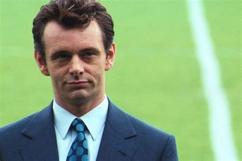 Michael Sheen Brian Clough szerepében