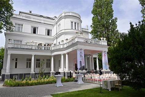 kulturális központ épülete