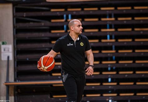 Milos Konakov, Falco Szombathely edző