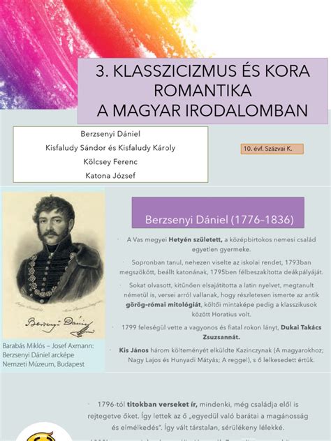 A felvilágosodás és a romantika eszméit illusztráló allegória
