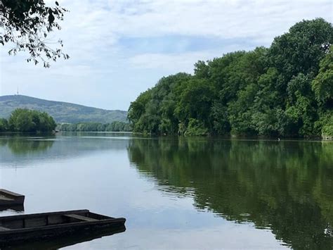 A Tisza folyó, amelyet Petőfi is megörökített verseiben
