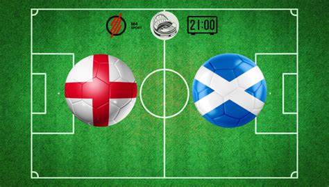 Az első nemzetközi labdarúgó-mérkőzés, 1872, Skócia vs. Anglia