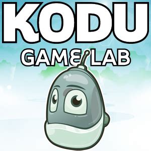 Kodu Game Lab felület blokk alapú kódolással