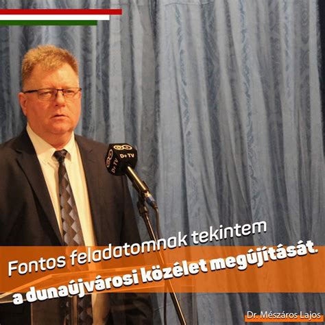 Dr. Mészáros Lajos beszéde a jubileumon