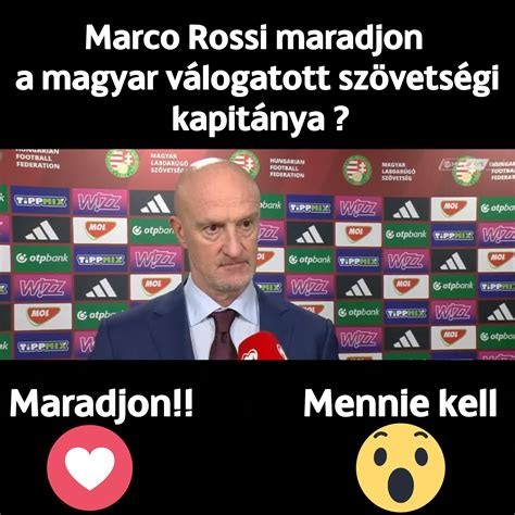 Marco Rossi és Hajdu Zoltán elemzés közben
