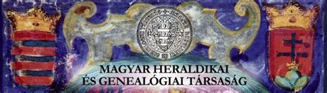 Heraldikai címergenerátor felhasználói felületének képernyőképe
