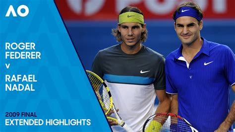 Federer és Nadal a 2017-es Australian Open döntőjében