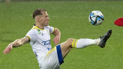 Cseke Benjamin játéka a középpályán