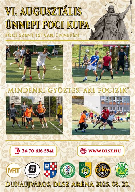 Dunaújvárosi DLSZ Aréna légifelvétel