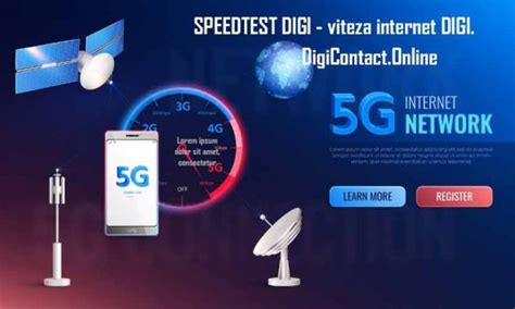 Digi Speedtest eredmények átlaga