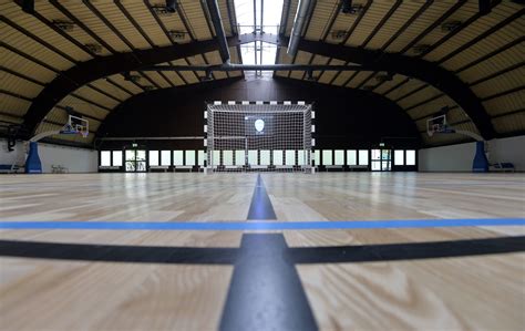 ELTE Bogdánfy úti sportkomplexum