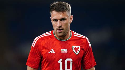 Aaron Ramsey gólöröme a Wales-Magyarország mérkőzésen
