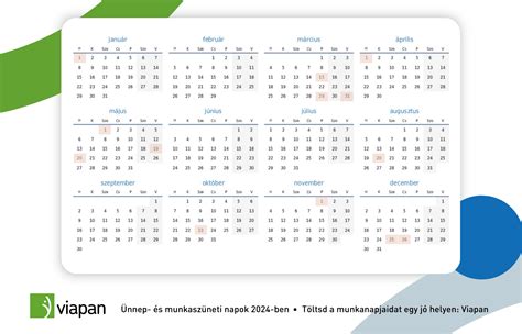 naptár az átigazolási időszak jelölésével