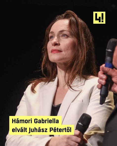 Juhász Gabriella akcióban