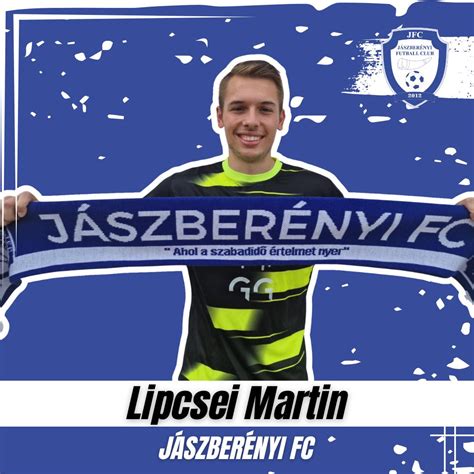 Jászberényi FC logó