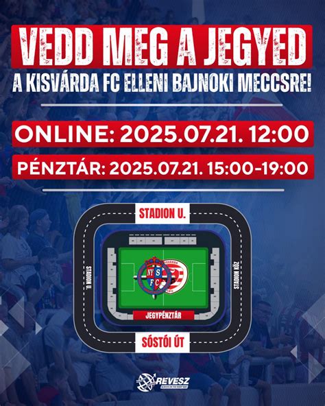 Labdarúgó stadion jegypénztár