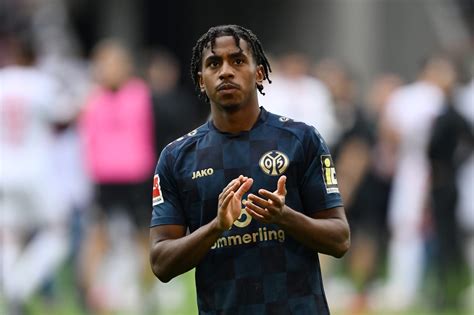 Leandro Barreiro a Mainz 05-ben