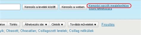 Keresési tippek a Mindy.hu oldalon