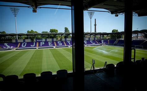 Újpest FC nyári átigazolásai és kiadásai