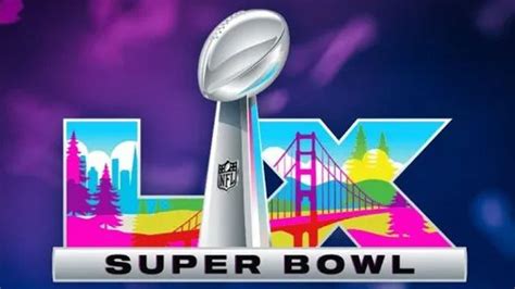 Super Bowl logó