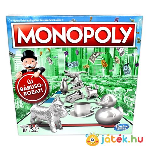 Nagyfeszültség (Power Grid) társasjáték doboza és komponensei
