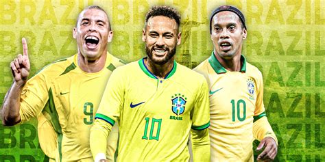 Brazil U20-as csapat ünneplés közben egy gólt követően