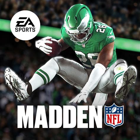 Madden NFL Mobile játékmenet