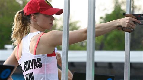 Női öttusa váltóverseny