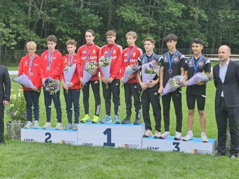 U15 öttusa csapatverseny