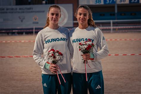 U19 öttusa női váltó