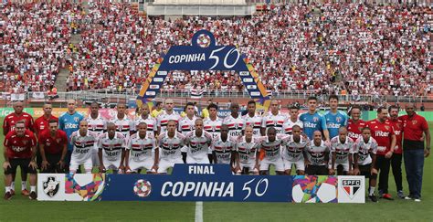 A Copa Sao Paulo ifjúsági torna hangulata