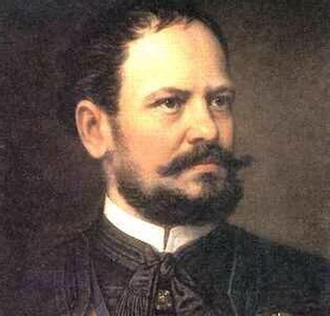 Schneider Gábor portré