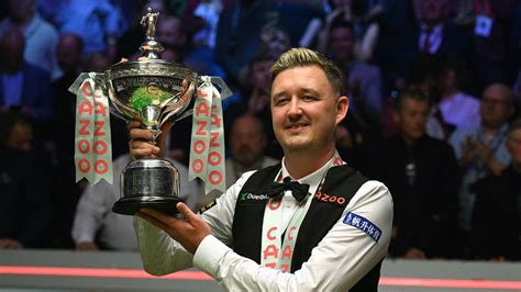 Snooker világbajnokság főtábla sorsolás