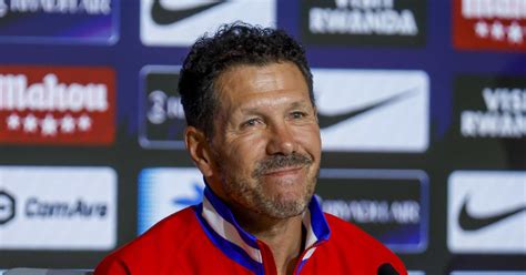 Diego Simeone az argentin válogatottban