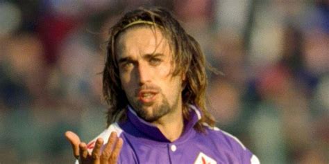 Gabriel Batistuta gólöröme