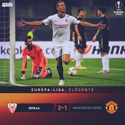 A Sevilla rekordjai az Európa Ligában
