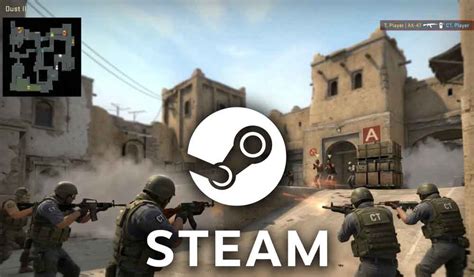 A Steam kliens hibaüzenete a CS:GO indításakor