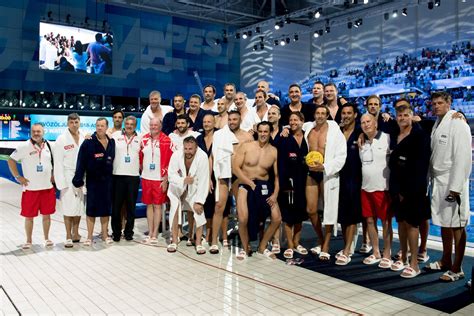 Millennium Masters és Világválogatott játékosok a Duna Arénában