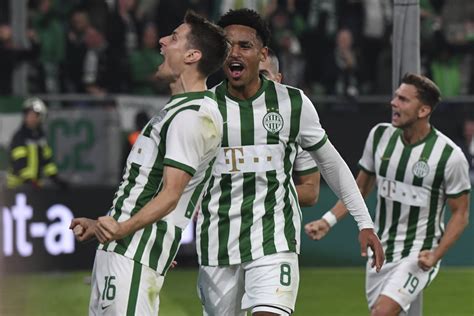 Európa Liga H-csoport állása a 4. forduló után