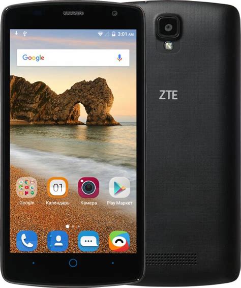 ZTE Blade L5 Plus akkumulátor és kompatibilis készülékek